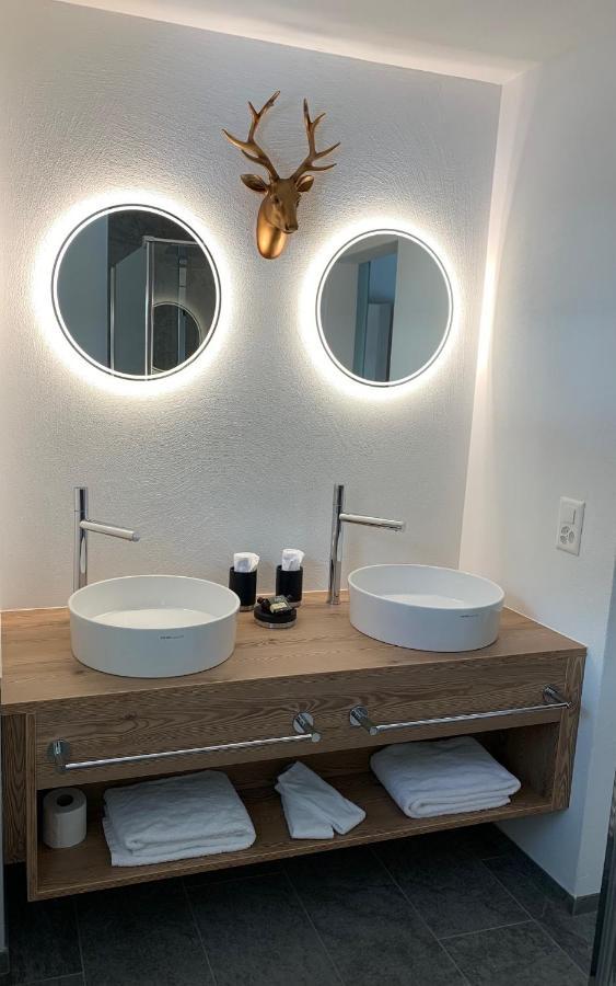 Hotel Bernina Понтрезина Екстериор снимка